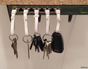 Виды шкафчиков для ключей: какая модель отлично включится в обстановку