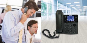 Новые IP-телефоны DPH-150S и DPH-150SE от D-Link