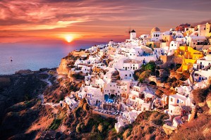 Престижная недвижимость в Греции станет выгодным капиталовложением