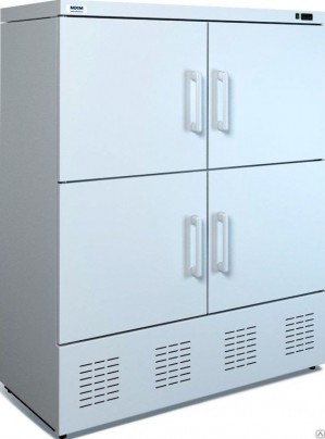 Как выбрать промышленное холодильное оборудование?