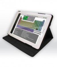 Компания «Эктако» представляет jetBook Color – первый электронный школьный учебник с цветным сенсорным экраном