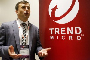 Trend Micro рассказала украинским компаниям о скрытых киберугрозах