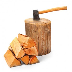 Купить дрова в Киеве на выгодных условиях вы можете в нашей компании