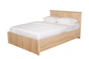 Секреты выбора двуспальной кровати