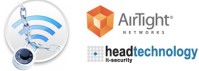 AirTight Networks, ведущий производитель систем безопасности беспроводных сетей, подписал дистрибуторcкое соглашение с headtechnology