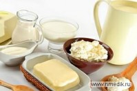 ТПК «Продсервис» планирует закупить по 3 тысячи тонн масла и сухого молока высокого качества