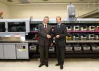 Siemens и Boewe Systec GmbH объединяют усилия при создании решений для частных почтовых служб