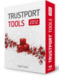TrustPort представляет новый продукт - TrustPort Tools 2012