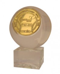 Продукция ТМ «Добра Вечеря» завоевала Гран-при на «WORLD SEMI-PRODUCTS UKRAINE 2011»