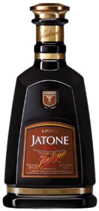 Коньяк Jatone EXTRA среди «100 лучших товаров Украины-2011»