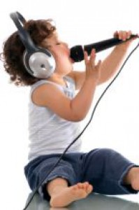 Как музыка влияет на Вашего ребенка