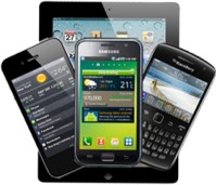 Смартфоны и планшетники теперь под контролем! MobileIron выходит на рынок Украины