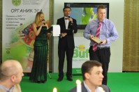 BDO в Украине бронзовый призер конкурса Green Awards Ukraine в категории «Лучший проект «зеленого» офиса»