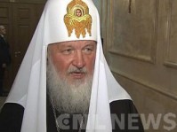 Патриарх Кирилл сделал заявление о еженедельном субботнем покое