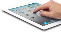 МТС предлагает посостязаться «гудками» за планшет iPad 2
