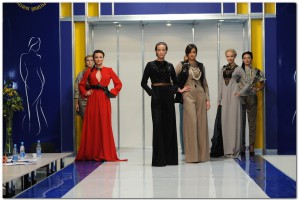 Kyiv Fashion: узнать о моде все
