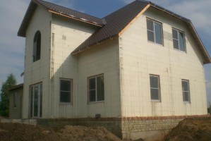 Перепланування в монолітному будинку