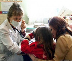 От вируса финского гриппа защитит… украинская страховка