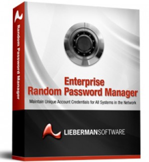 Lieberman Software определяет и защищает пароли «по умолчанию» 