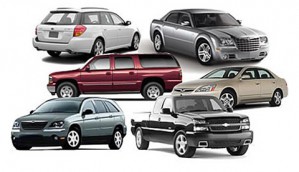 Покупка легкового автомобиля: учет сборов