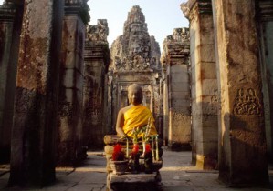 Туры Вьетнам-Лаос-Камбоджа «АВА-АЗИЯ» – путешествие, которое никогда не сотрется из вашей памяти!