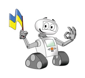 Всеукраинский фестиваль робототехники «Robotica 2012»