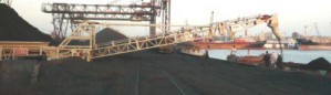 Портовая система Telestack отправляется в Египет