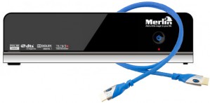 Медиацентр Home Multimedia Center Premium + кабель премиум класса Monster Blu-Ray 900 Advanced High в ПОДАРОК!!!