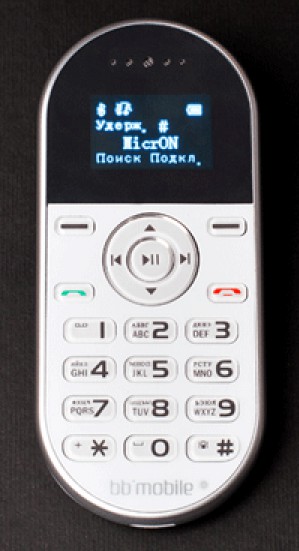 Стартовали продажи Минифон BB-mobile micrON-2 - гарнитуры для смартфонов, планшетов и ноутбуков
