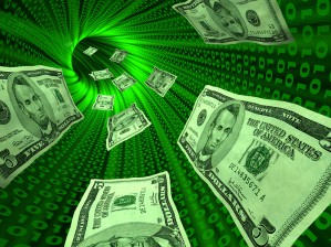 Электронные деньги и интернет-торговля