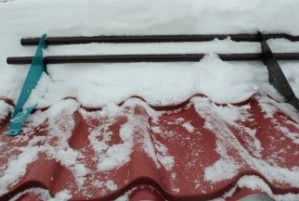 Компания ``Снегозадержатель РФ`` открывает бесплатный консультационный центр