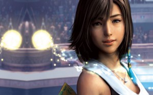 Final Fantasy - легенларная ролевая игра с пятнадцатилетней историей.