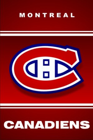 Монреаль Канадиенс - хоккейный клуб со столетней историей