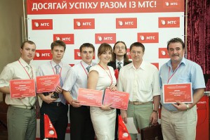 Донецкие студенты получили по 25 тыс. гривен на профессиональное развитие 