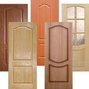 Выбираем межкомнатные деревянные двери