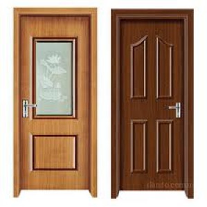 О преимуществах деревянных дверей