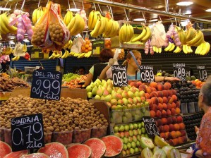 Итальянский продовольственный рынок в руках мафиозных кланов