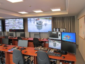Компания АМИ оборудовала оперативный штаб МВД и Международный центр полицейского сотрудничества