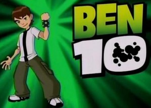 Компания Ben Ten Games 27 августа объявляет фотоконкурс для всех любителей супергероя Бена 10 