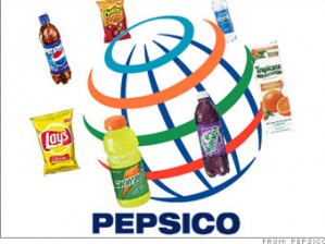 PepsiCo получила высокую оценку своей деятельности в области устойчивого развития 