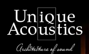 Unique Acoustics. Музыка для искушенного слуха
