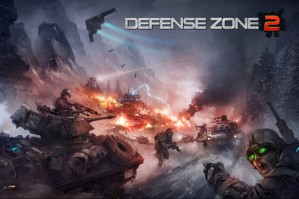 Defense Zone 2: одна из лучших игр жанра Tower Defense стала еще более интересной и реалистичной