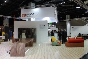 Итоги ORGATEC-2012: Компания NAYADА получила высокую оценку профессионального сообщества