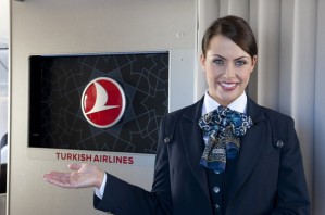 Компания Turkish Airlines готова услышать своих клиентов 24 часа в сутки