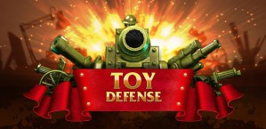 Популярная игра в жанре tower defense 