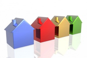 Презентация лучших практических кейсов рынка недвижимости 2012 года на Real Estate Forum
