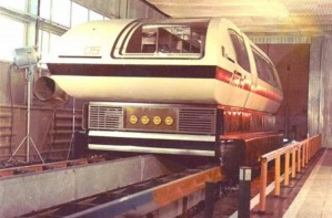 Юбилей статьи о скоростных поездах СССР начиная с паровозов и заканчивая магнитопланами 