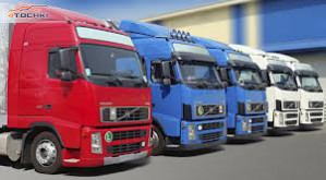 DSG Cargo открыли два новых направления грузоперевозок: из Японии и Швеции