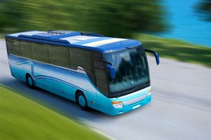 «Наиболее интересные направления автобусных экскурсий по России»