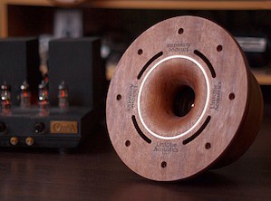  Unique Acoustics начинает выпуск встраиваемых аудиосистем Hi-End 